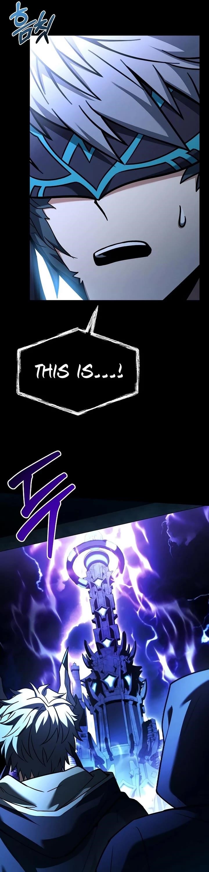 The Constellations Are My Disciples Chapter 118 - Page 14 in English