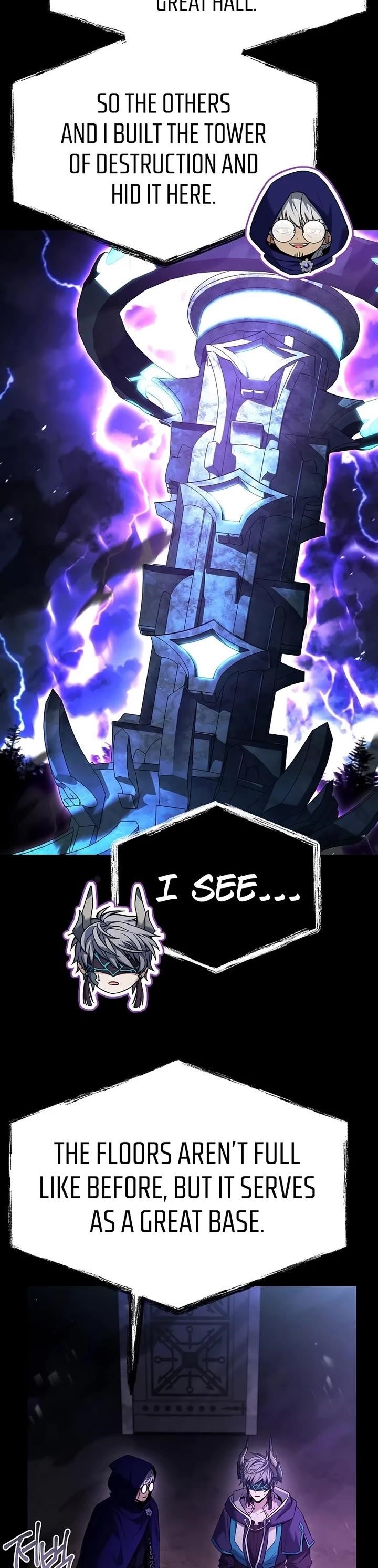 The Constellations Are My Disciples Chapter 118 - Page 16 in English