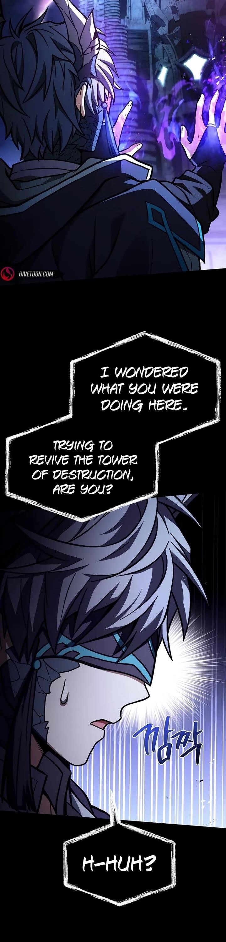 The Constellations Are My Disciples Chapter 118 - Page 28 in English