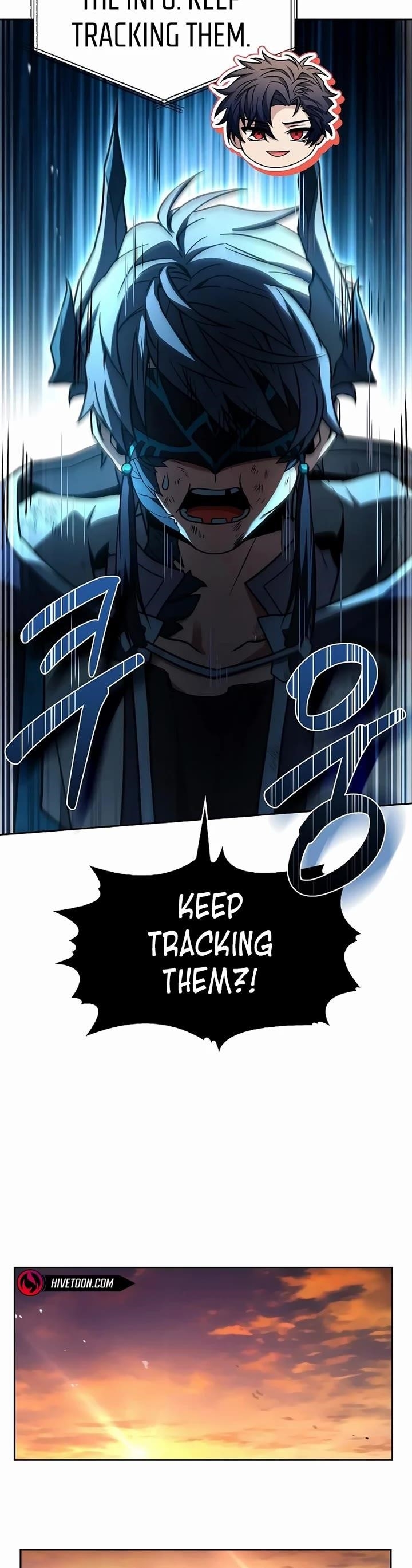 The Constellations Are My Disciples Chapter 118 - Page 37 in English