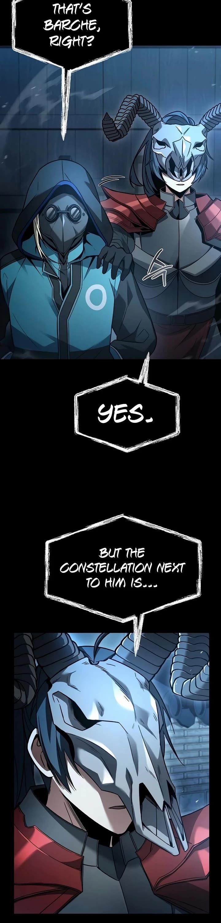 The Constellations Are My Disciples Chapter 118 - Page 6 in English