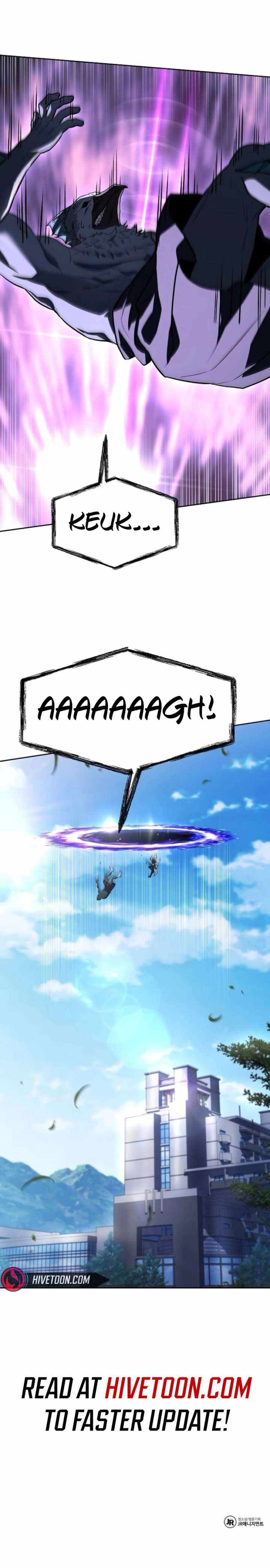 The Constellations Are My Disciples Chapter 127 - Page 10 in English