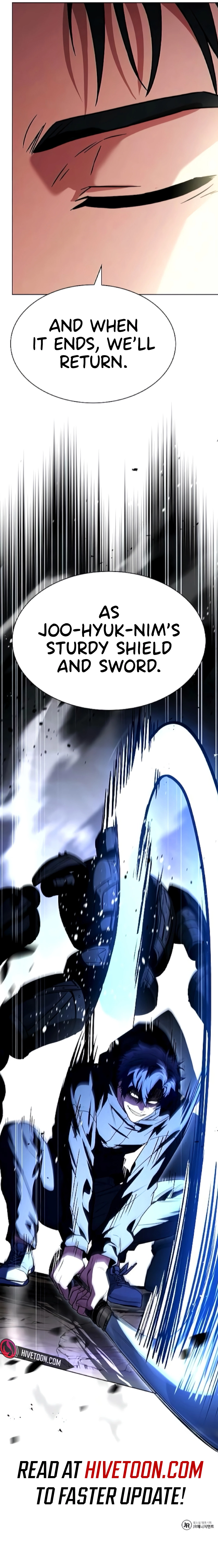 The Constellations Are My Disciples Chapter 131 - Page 11 in English