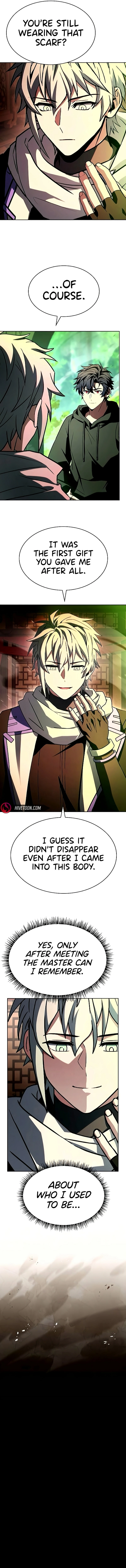 The Constellations Are My Disciples Chapter 133 - Page 4 in English