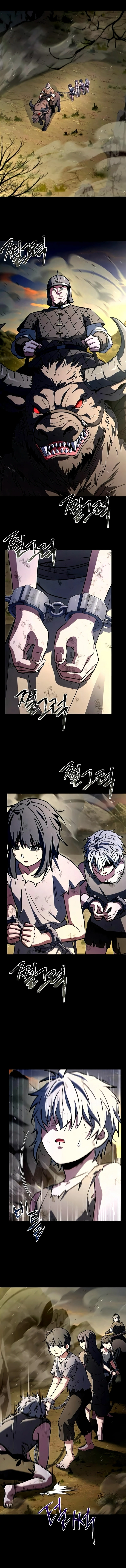 The Constellations Are My Disciples Chapter 133 - Page 5 in English