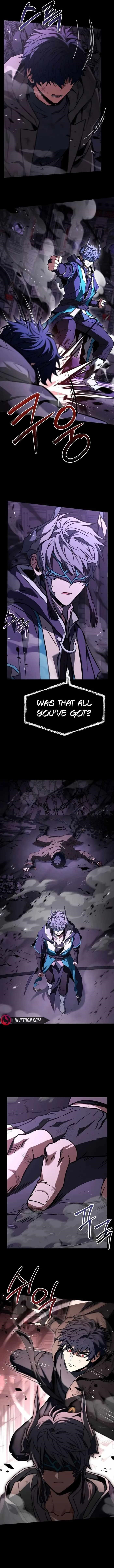 The Constellations Are My Disciples Chapter 138 - Page 8 in English