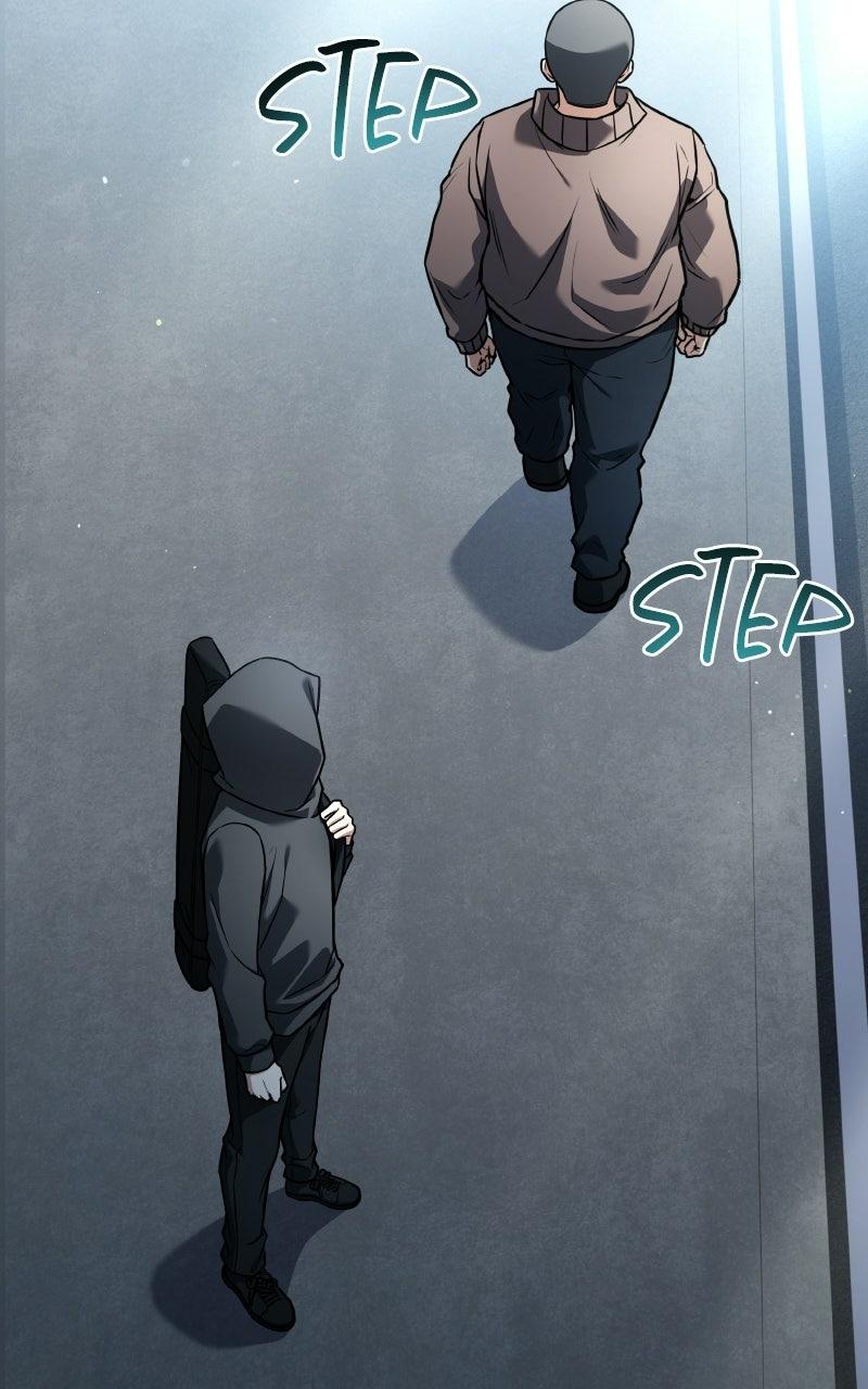 The Constellations Are My Disciples Chapter 141 - Page 11 in English