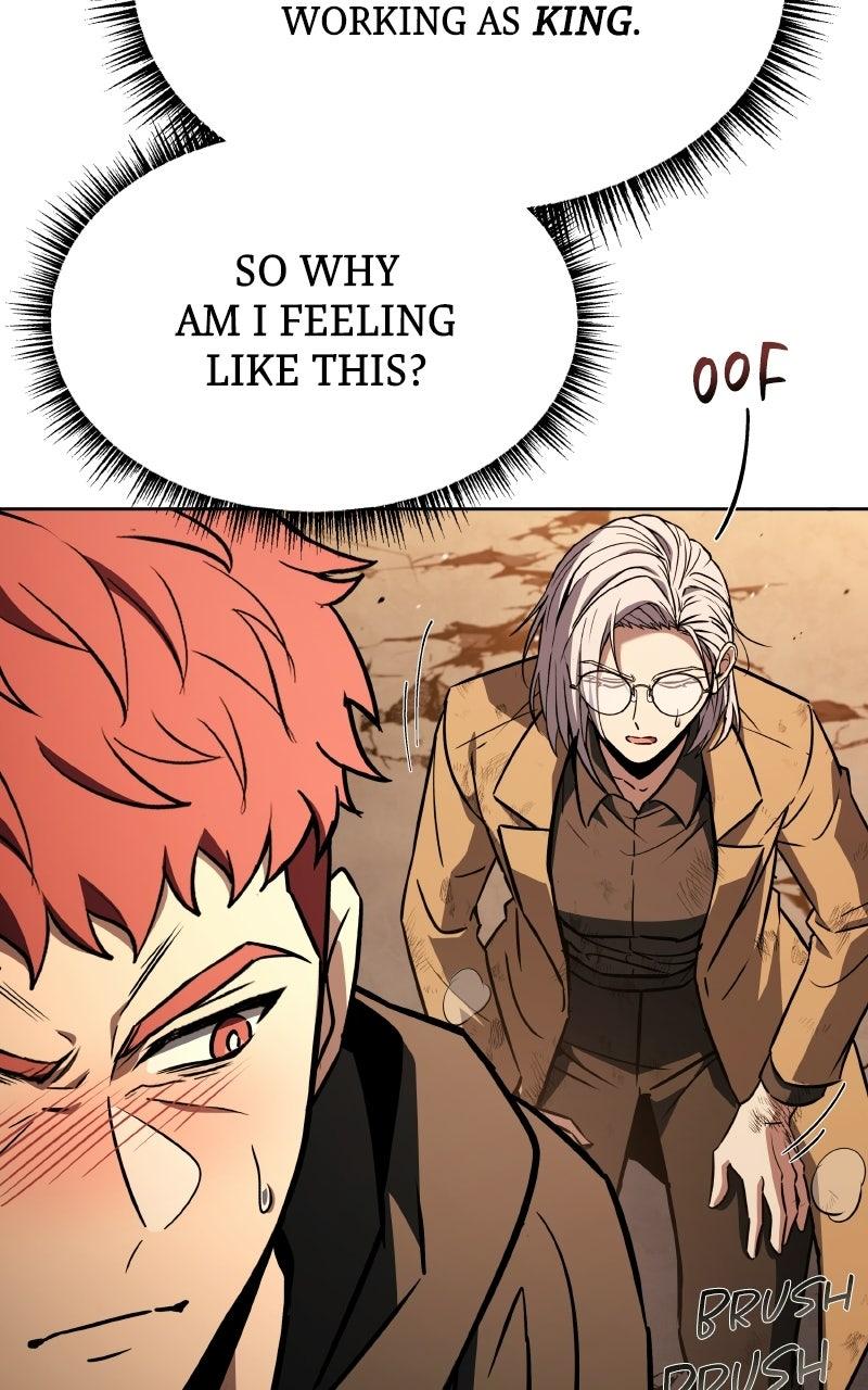 The Constellations Are My Disciples Chapter 141 - Page 110 in English