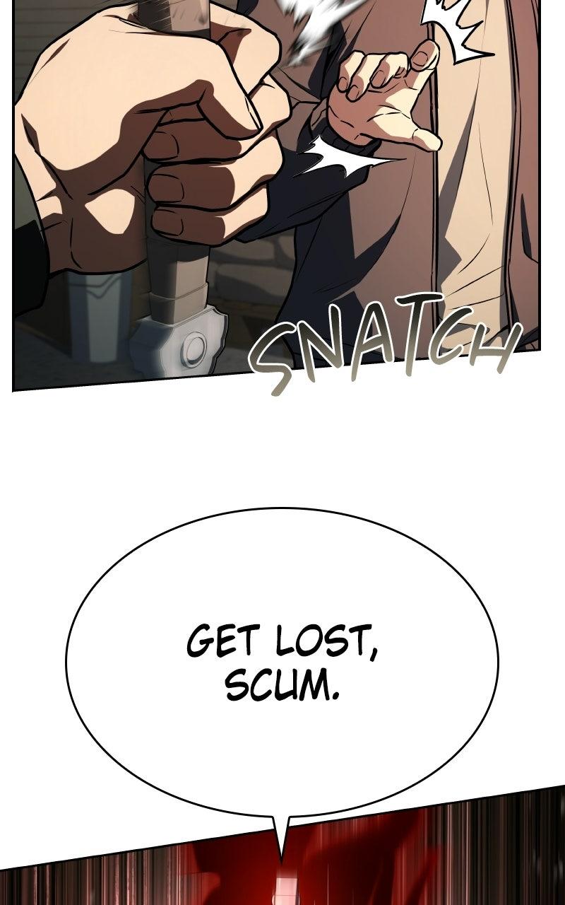 The Constellations Are My Disciples Chapter 141 - Page 83 in English