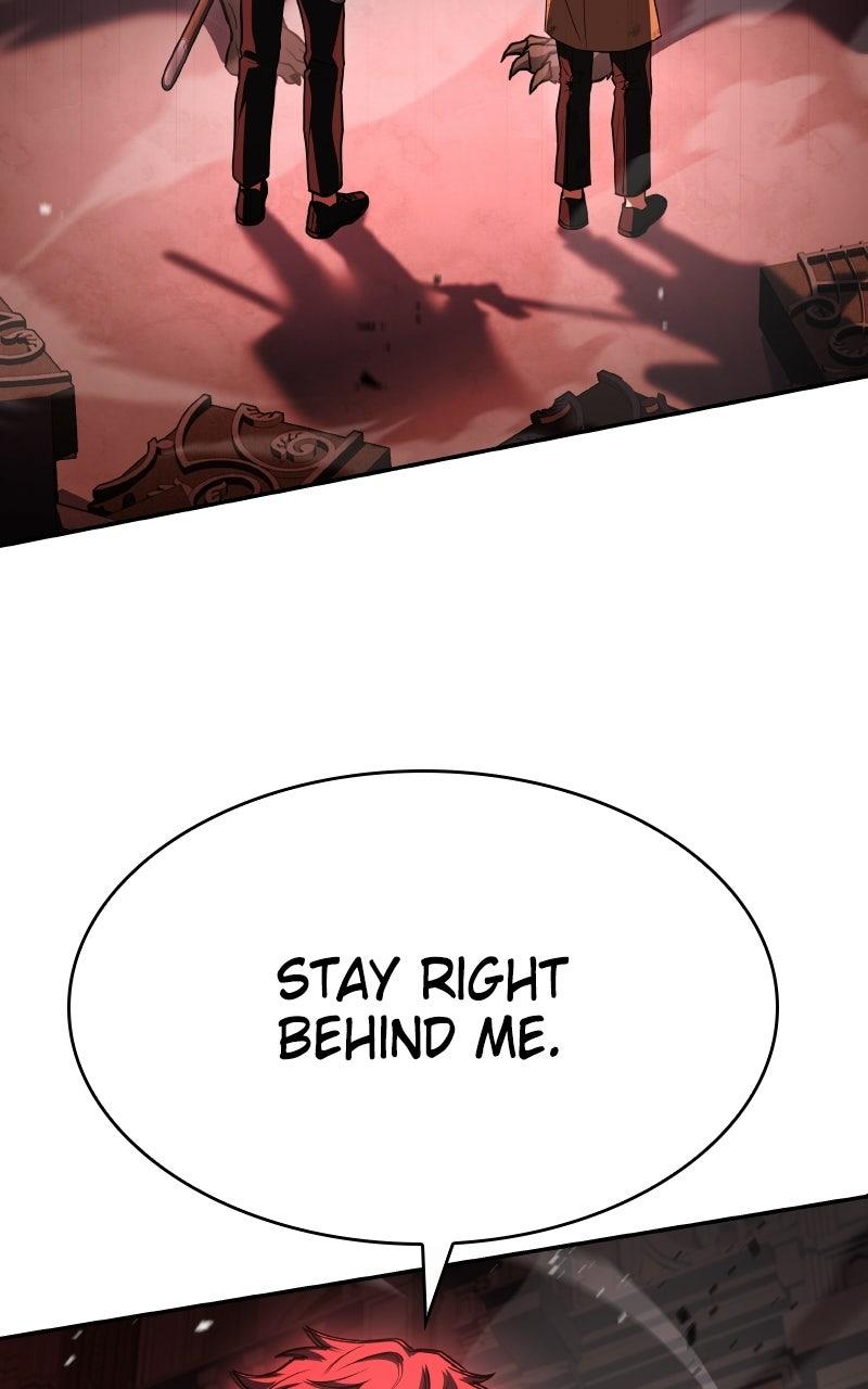 The Constellations Are My Disciples Chapter 142 - Page 128 in English
