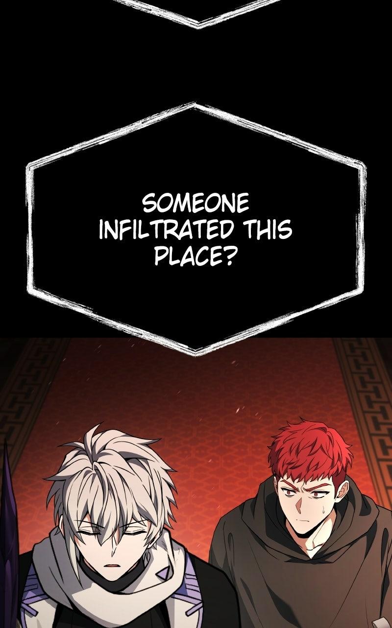The Constellations Are My Disciples Chapter 142 - Page 20 in English