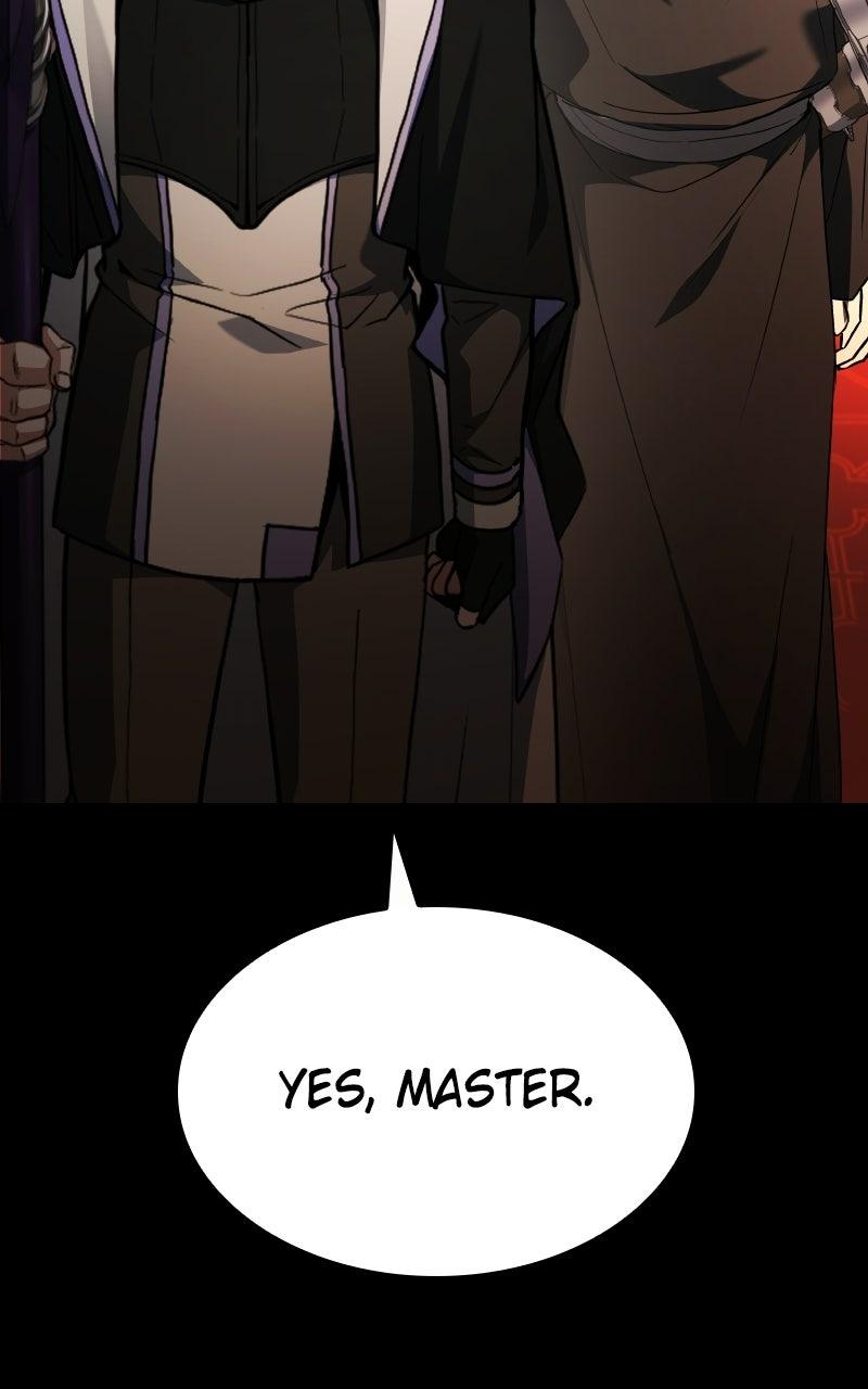 The Constellations Are My Disciples Chapter 142 - Page 21 in English