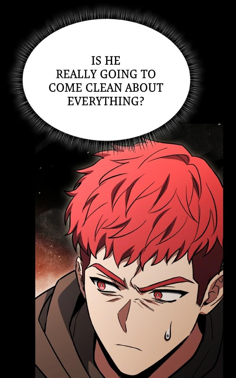 The Constellations Are My Disciples Chapter 142 - Page 22 in English