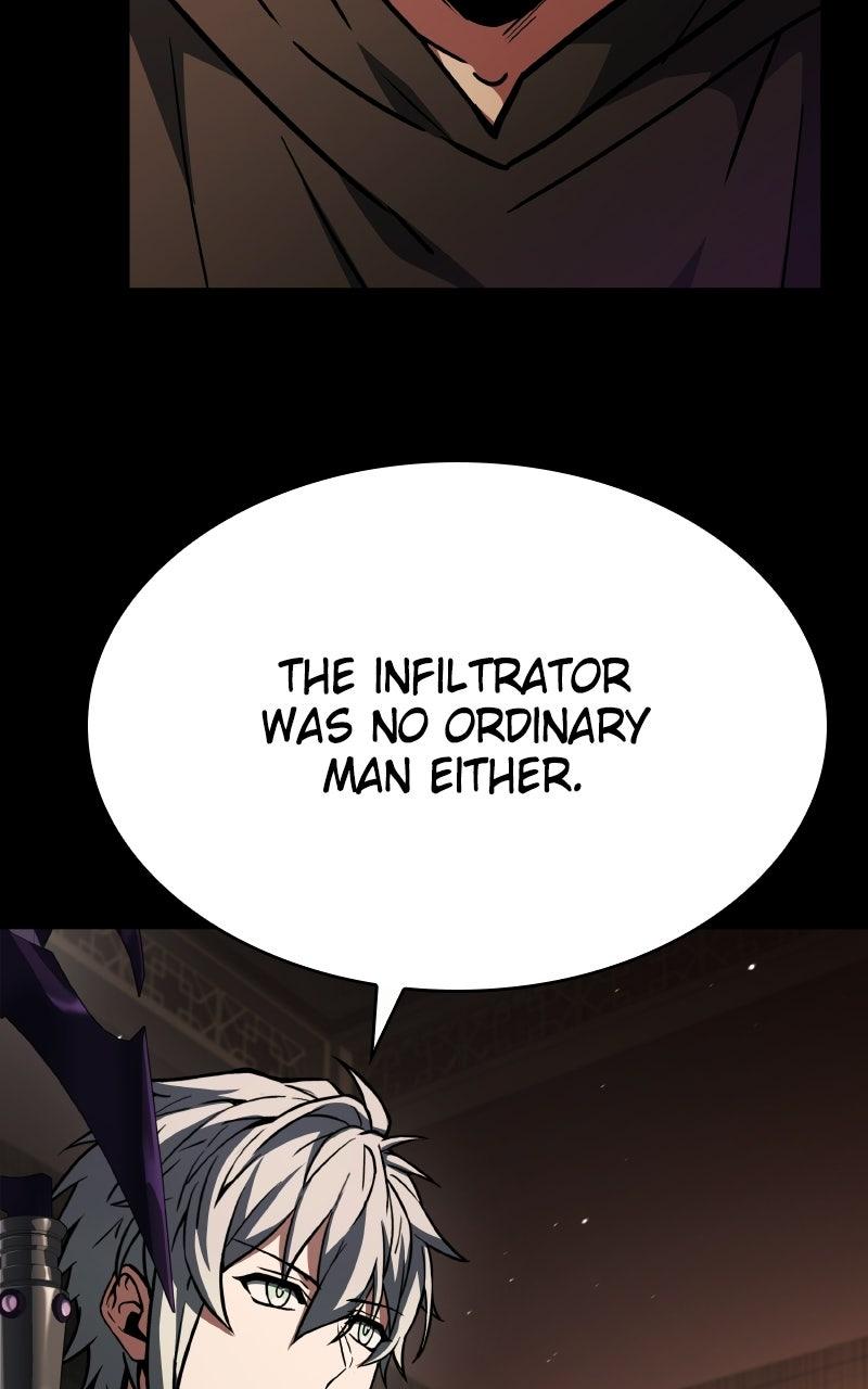 The Constellations Are My Disciples Chapter 142 - Page 23 in English