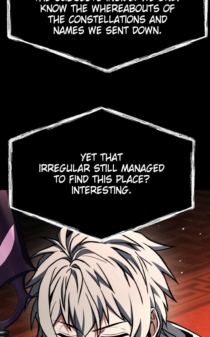 The Constellations Are My Disciples Chapter 142 - Page 40 in English