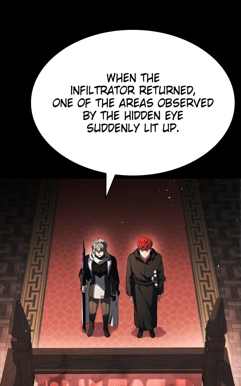 The Constellations Are My Disciples Chapter 142 - Page 42 in English