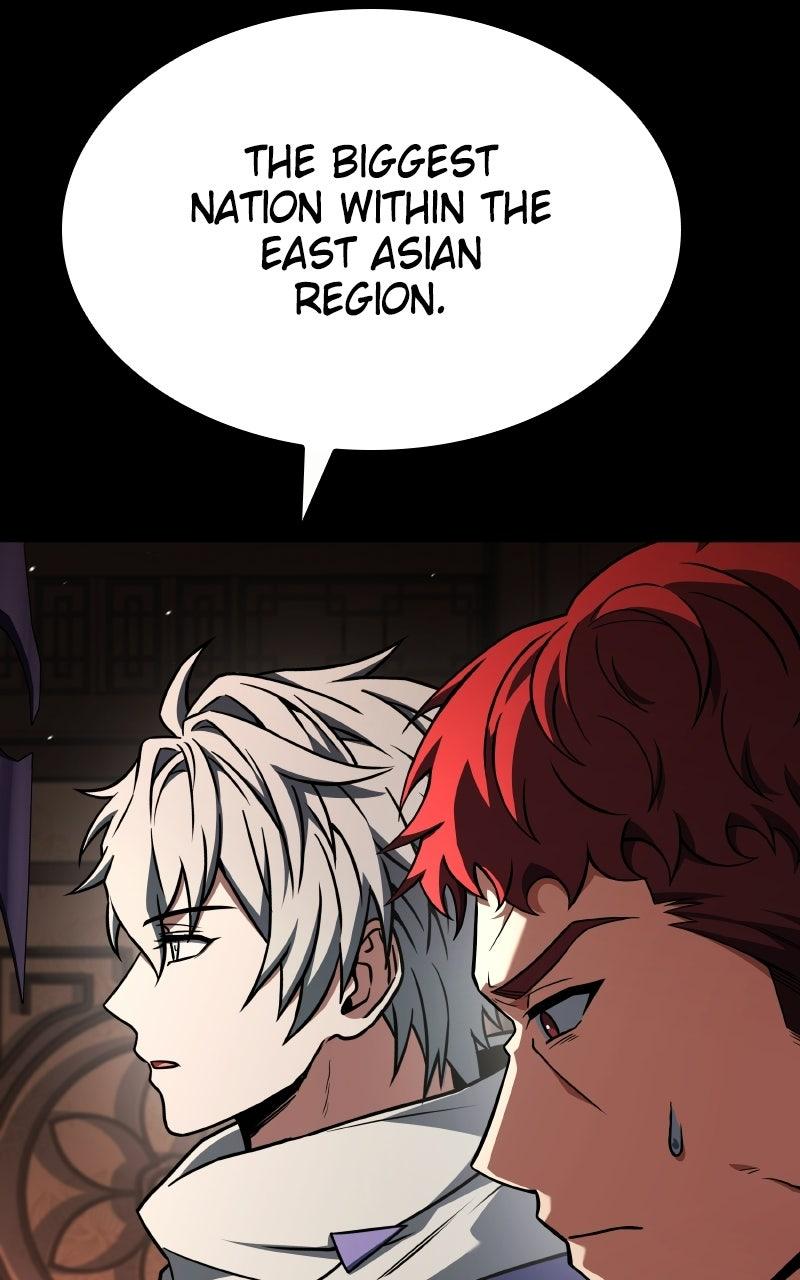 The Constellations Are My Disciples Chapter 142 - Page 44 in English