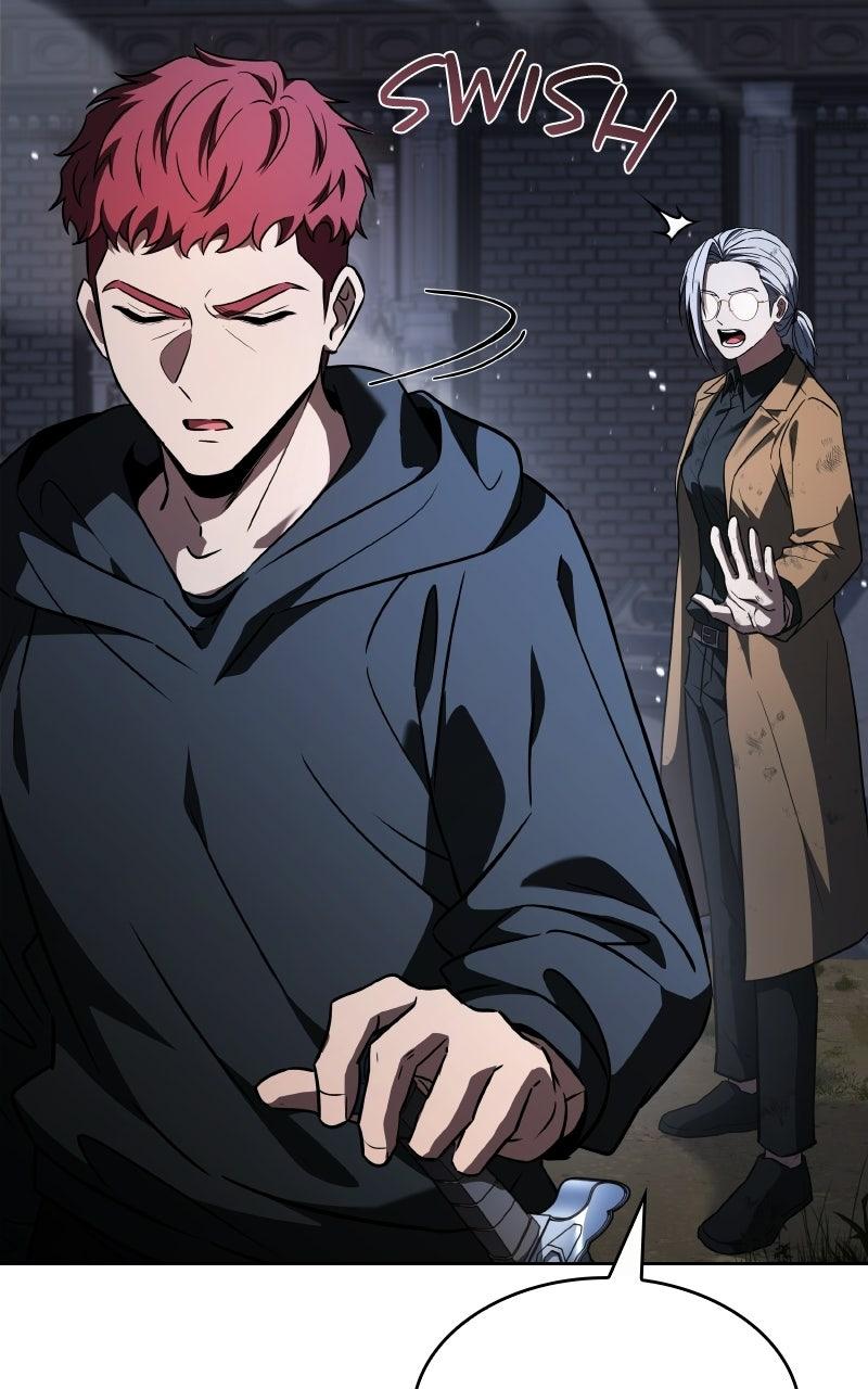 The Constellations Are My Disciples Chapter 142 - Page 5 in English