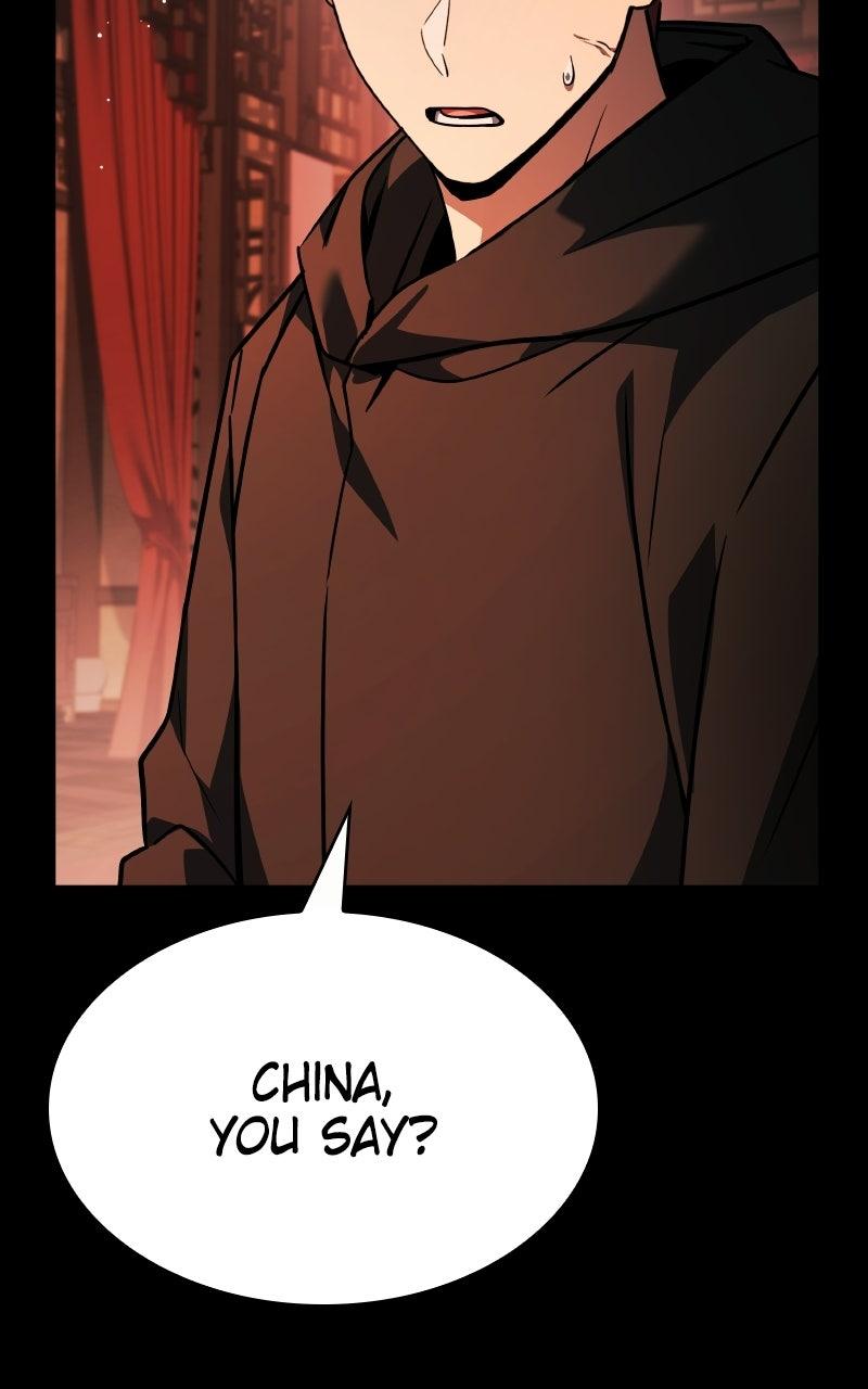 The Constellations Are My Disciples Chapter 142 - Page 50 in English
