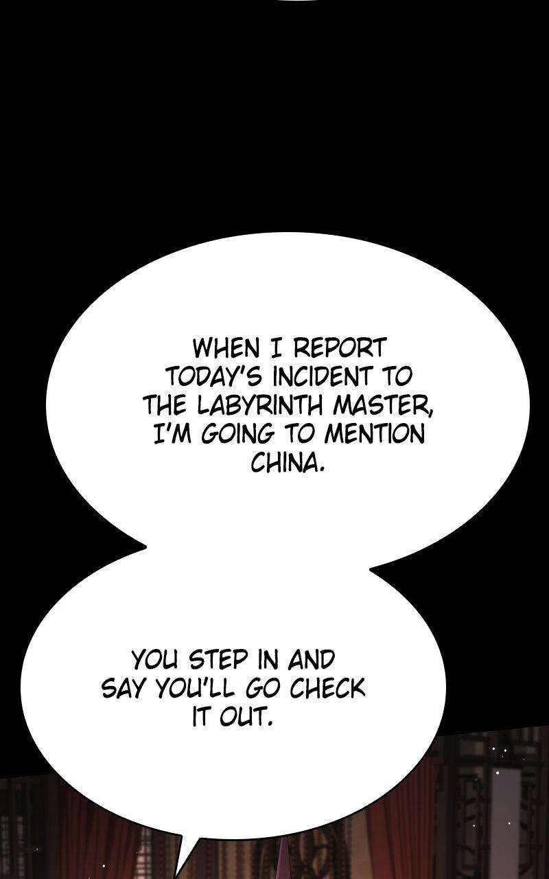 The Constellations Are My Disciples Chapter 142 - Page 53 in English