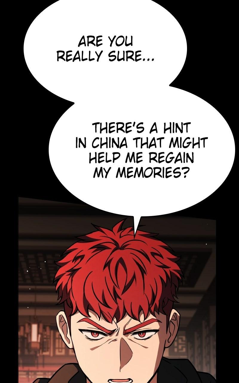 The Constellations Are My Disciples Chapter 142 - Page 55 in English