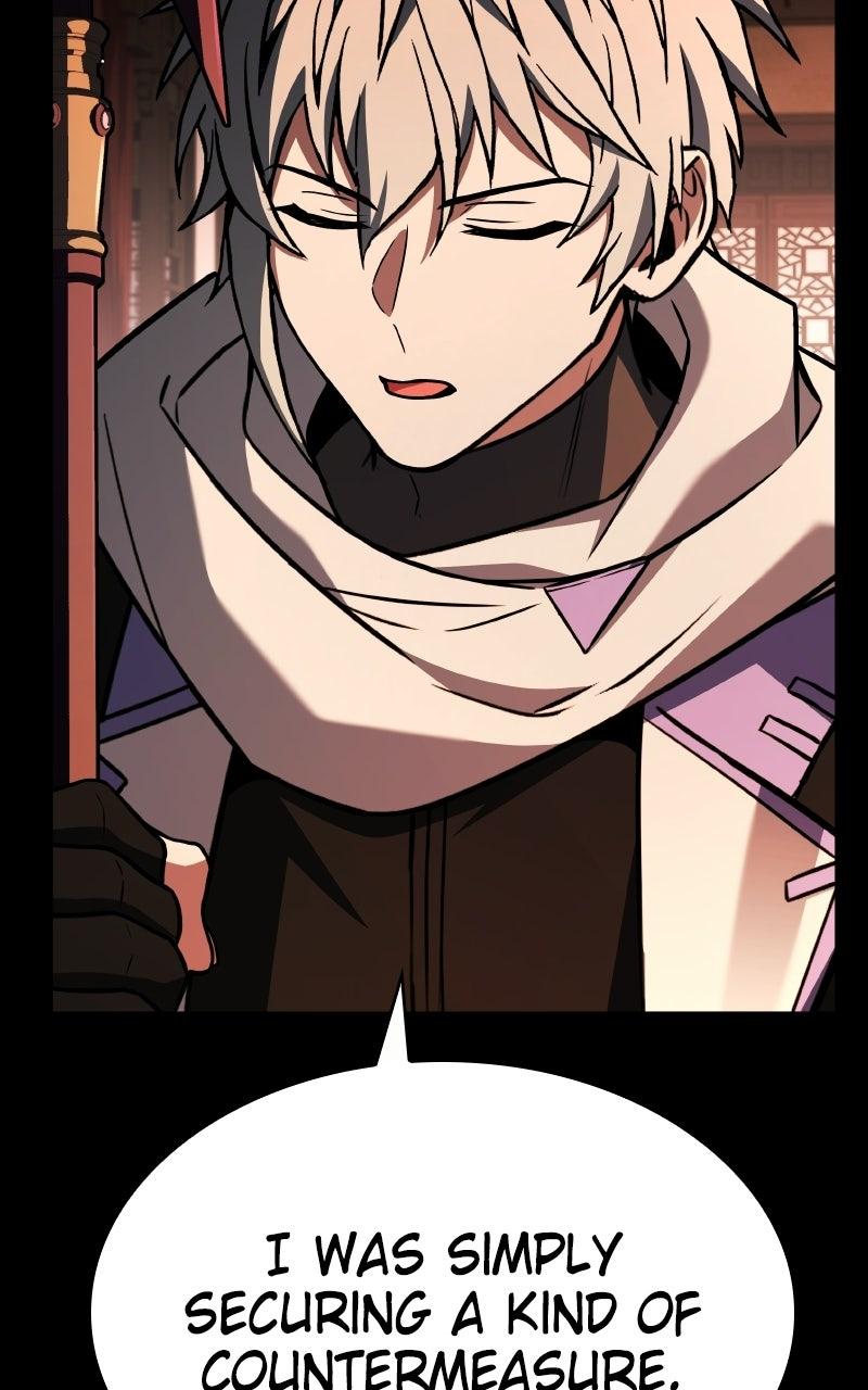 The Constellations Are My Disciples Chapter 142 - Page 65 in English