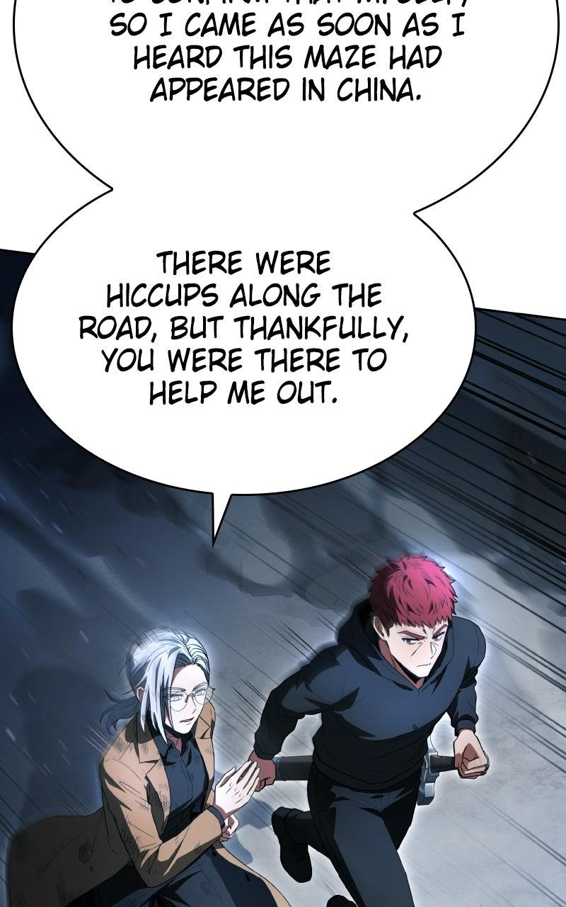 The Constellations Are My Disciples Chapter 143 - Page 105 in English