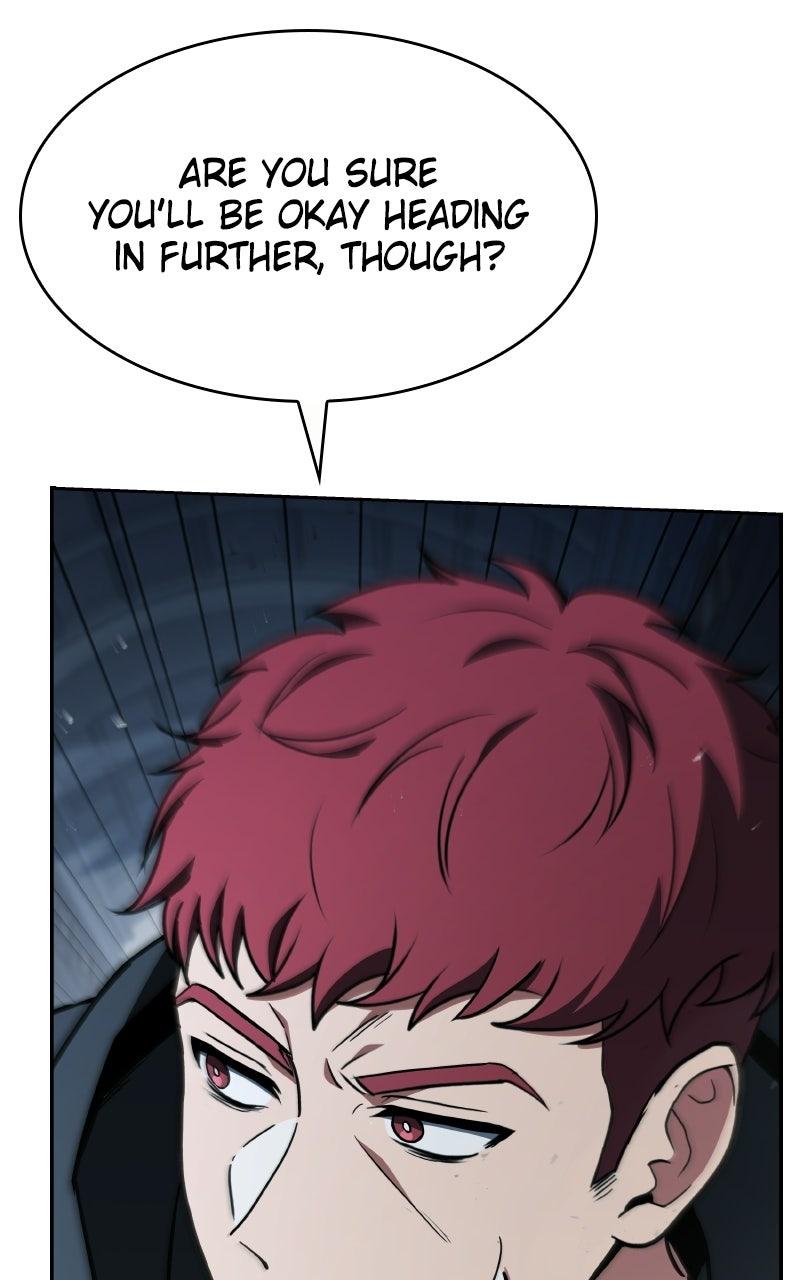 The Constellations Are My Disciples Chapter 143 - Page 107 in English