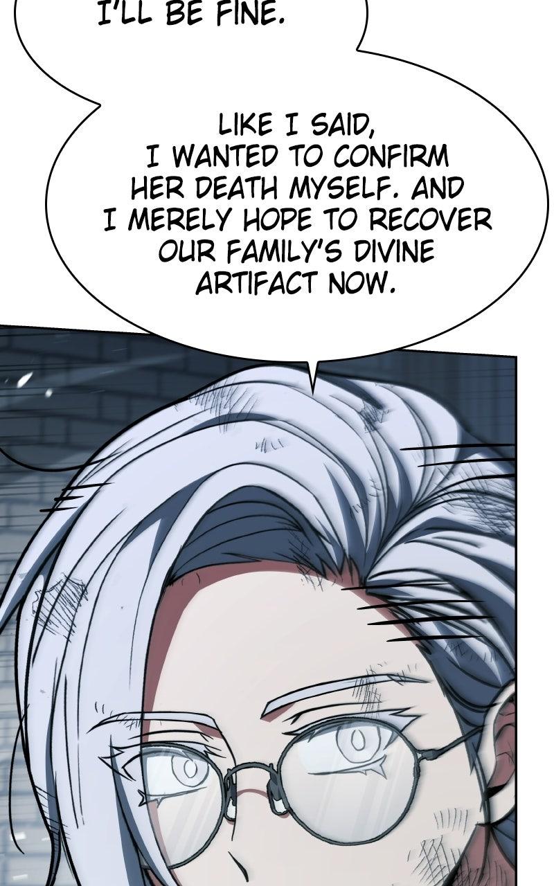The Constellations Are My Disciples Chapter 143 - Page 109 in English