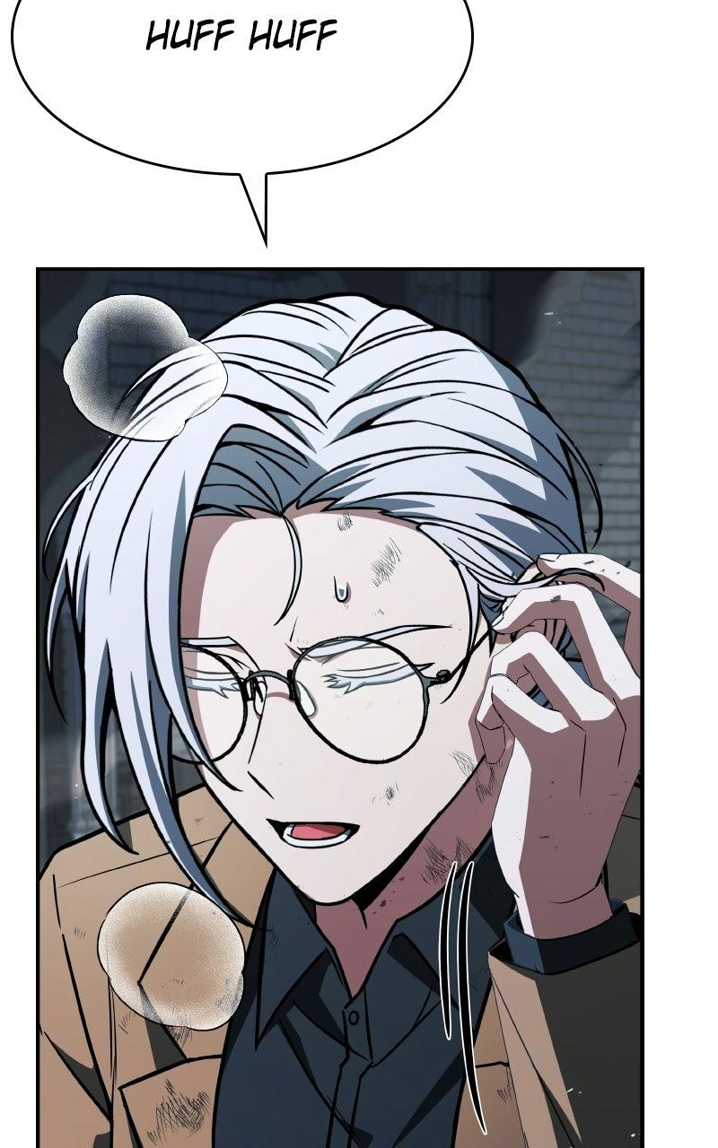 The Constellations Are My Disciples Chapter 143 - Page 119 in English