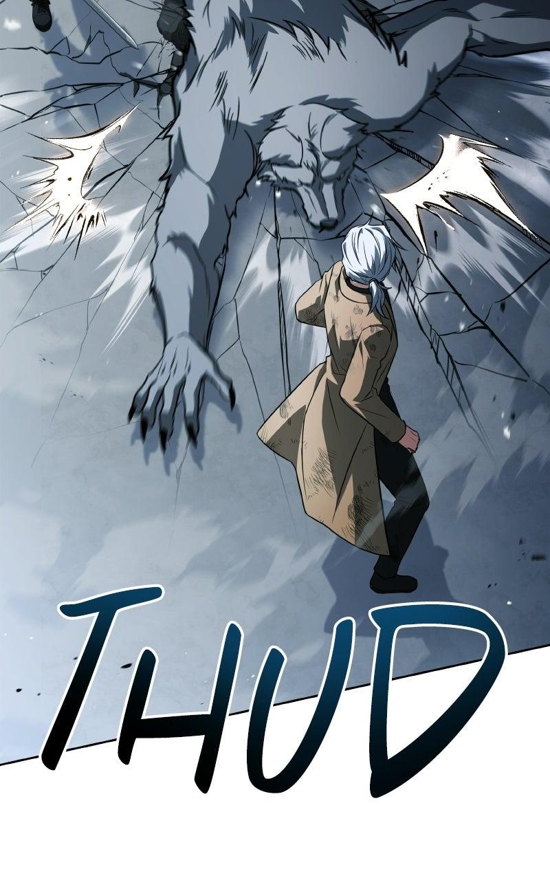 The Constellations Are My Disciples Chapter 143 - Page 22 in English