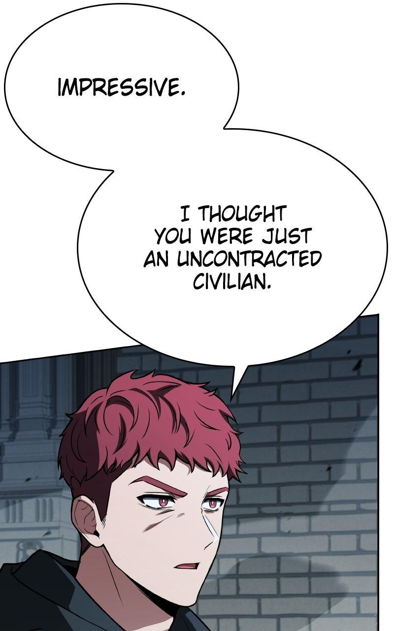 The Constellations Are My Disciples Chapter 143 - Page 23 in English