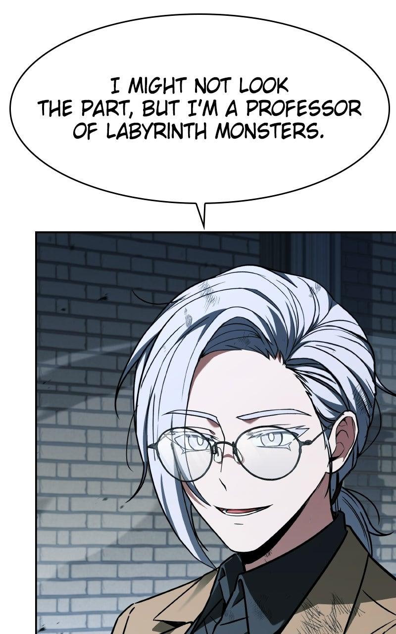 The Constellations Are My Disciples Chapter 143 - Page 25 in English