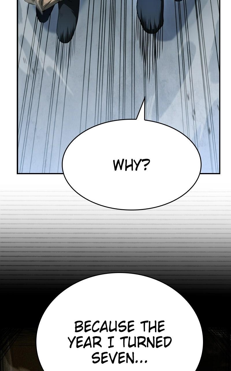 The Constellations Are My Disciples Chapter 143 - Page 87 in English