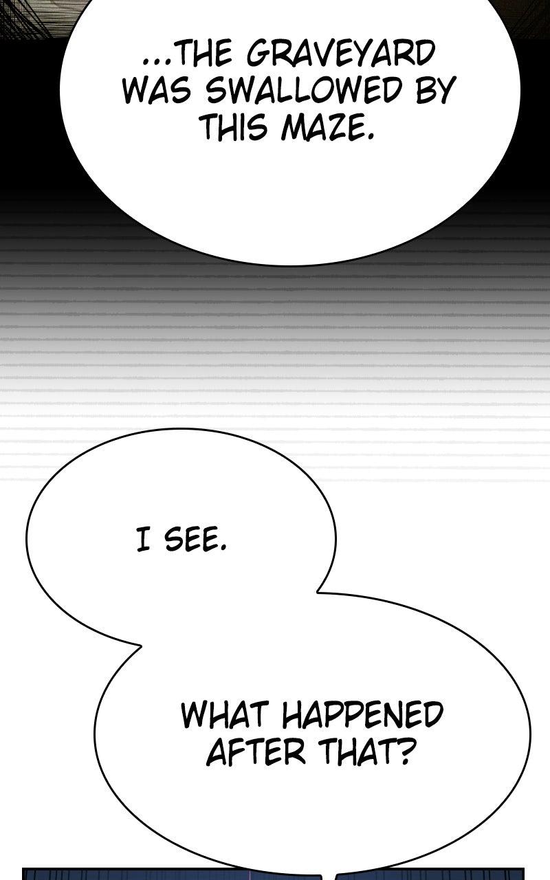 The Constellations Are My Disciples Chapter 143 - Page 91 in English