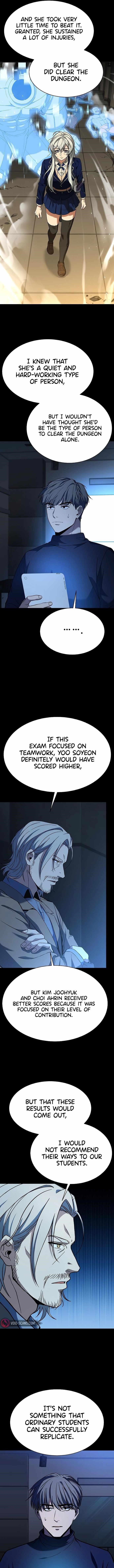 The Constellations Are My Disciples Chapter 20 - Page 5 in English