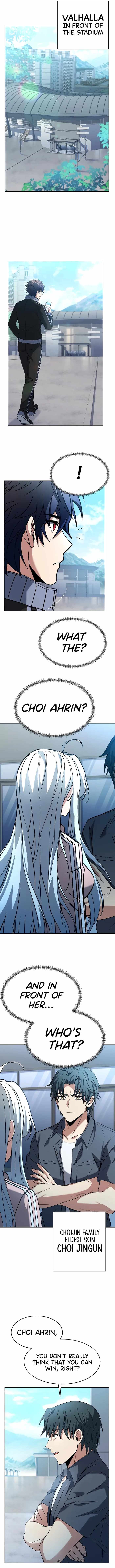 The Constellations Are My Disciples Chapter 26 - Page 10 in English