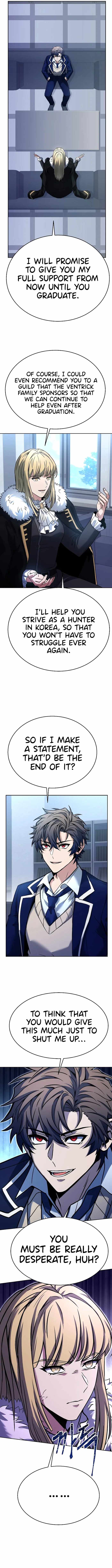 The Constellations Are My Disciples Chapter 26 - Page 4 in English