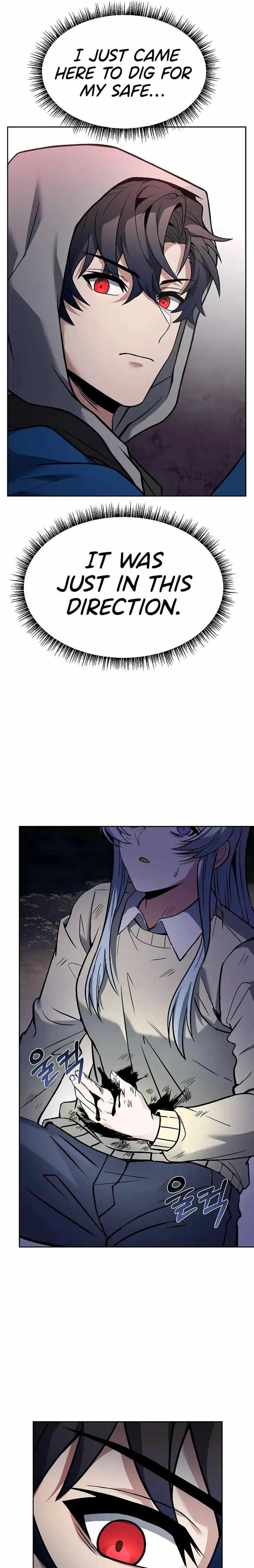 The Constellations Are My Disciples Chapter 29 - Page 5 in English