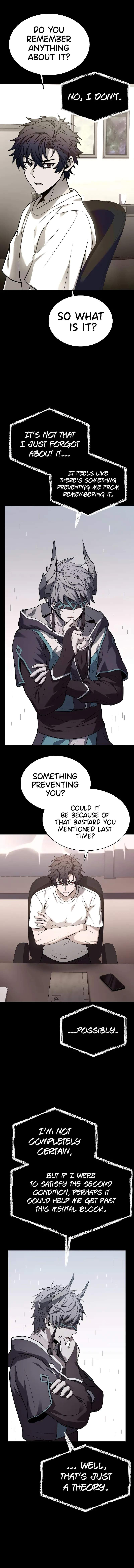 The Constellations Are My Disciples Chapter 31 - Page 4 in English