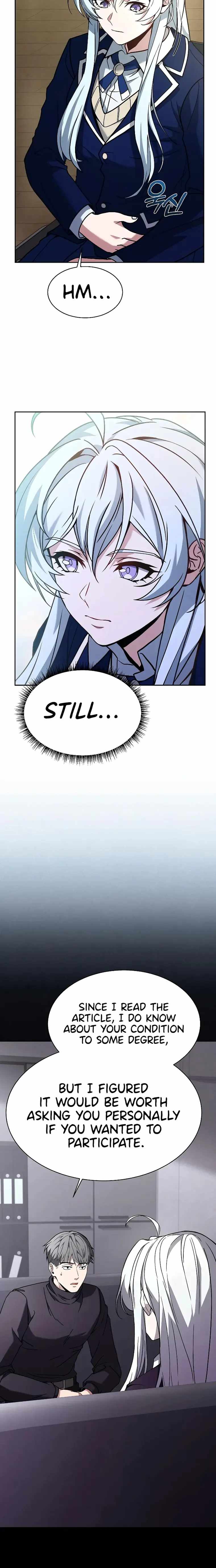 The Constellations Are My Disciples Chapter 32 - Page 24 in English