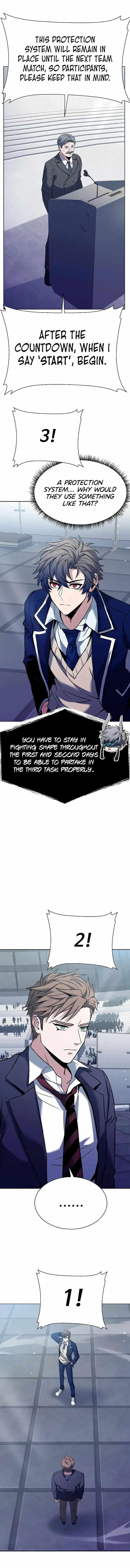 The Constellations Are My Disciples Chapter 33 - Page 14 in English