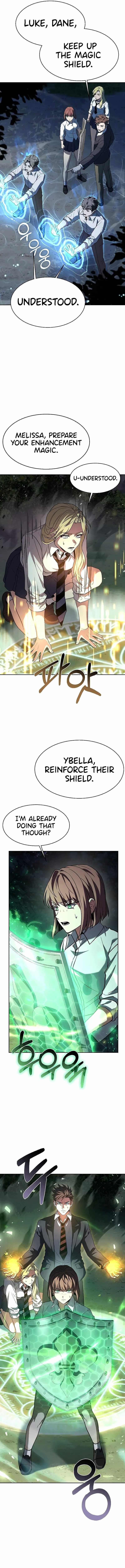 The Constellations Are My Disciples Chapter 35 - Page 13 in English