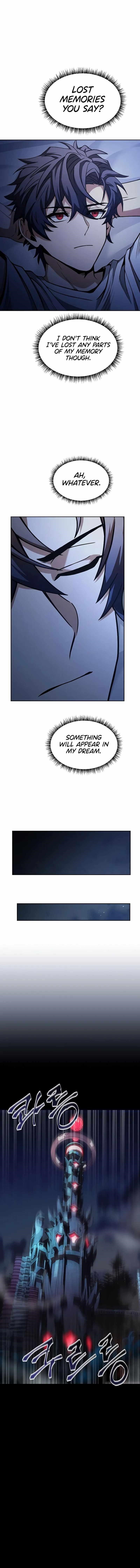 The Constellations Are My Disciples Chapter 38 - Page 15 in English