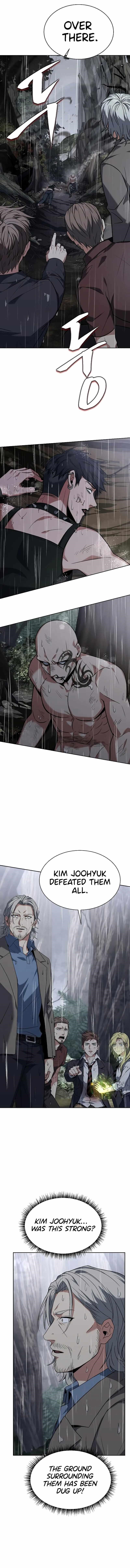 The Constellations Are My Disciples Chapter 38 - Page 3 in English
