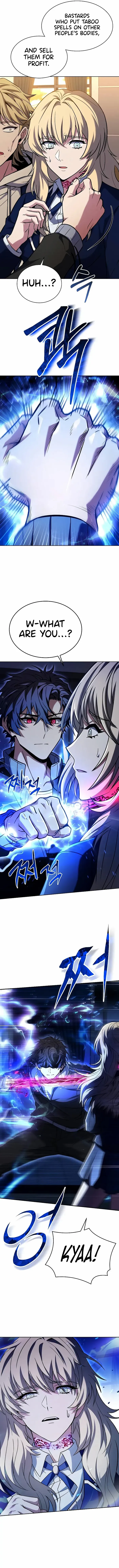 The Constellations Are My Disciples Chapter 40 - Page 10 in English