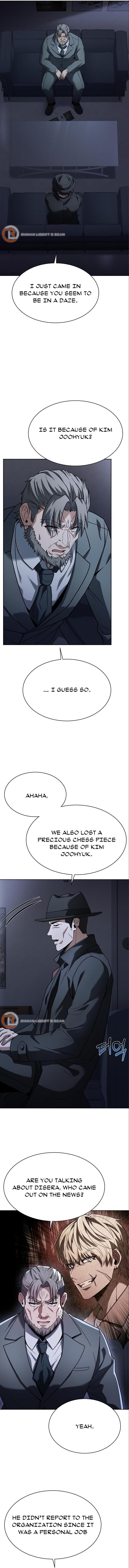 The Constellations Are My Disciples Chapter 45 - Page 13 in English