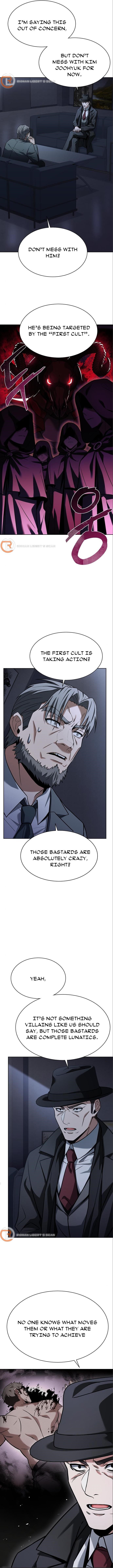 The Constellations Are My Disciples Chapter 45 - Page 15 in English