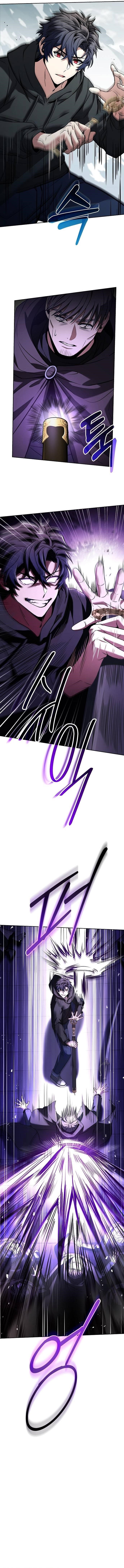 The Constellations Are My Disciples Chapter 46 - Page 14 in English