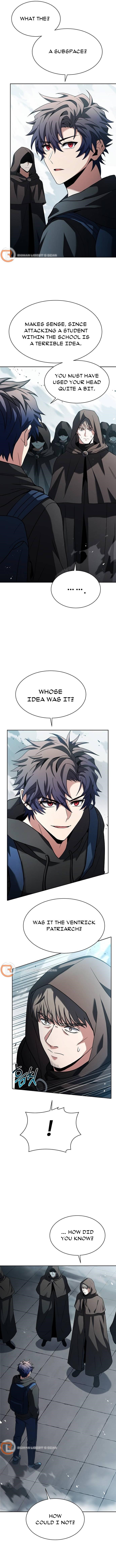 The Constellations Are My Disciples Chapter 46 - Page 7 in English